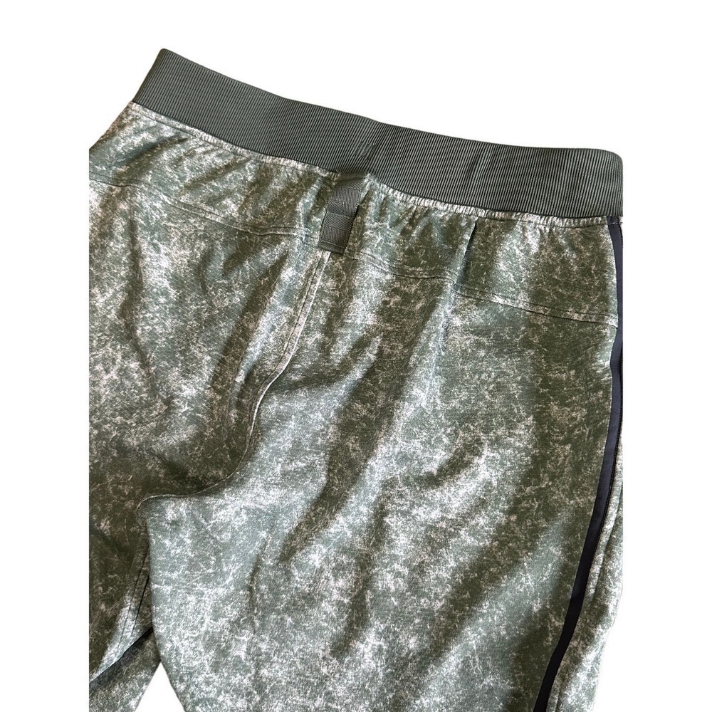 Lululemon‎ Textured Tech Pant - Picture 7 of 8